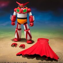 Wallpaper Super Mini Pla Shin Change Getter Robo Vol 1 Gunpla Wiki Fandom For Android Free