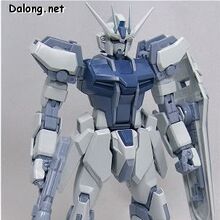 Mg Gat X105 Aqm E X01 Aile Strike Gundam Deactive Mode Gunpla Wiki Fandom