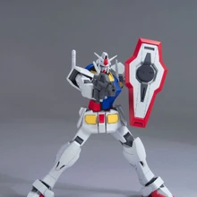 Hg00 Gn 000 0 Gundam Type A C D Gunpla Wiki Fandom