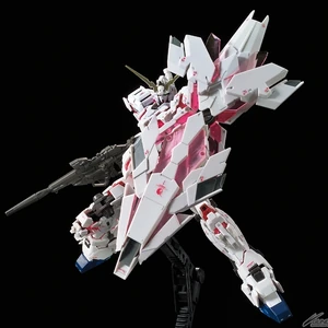 Rg Rx 0 Unicorn Gundam Bande Dessinee Ver Gunpla Wiki Fandom