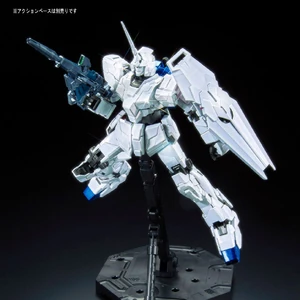 Mg Rx 0 Unicorn Gundam Red Green Twin Frame Edition Titanium