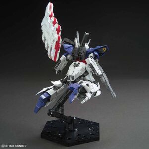 Hguc Ams 123x X Moon Gundam Gunpla Wiki Fandom