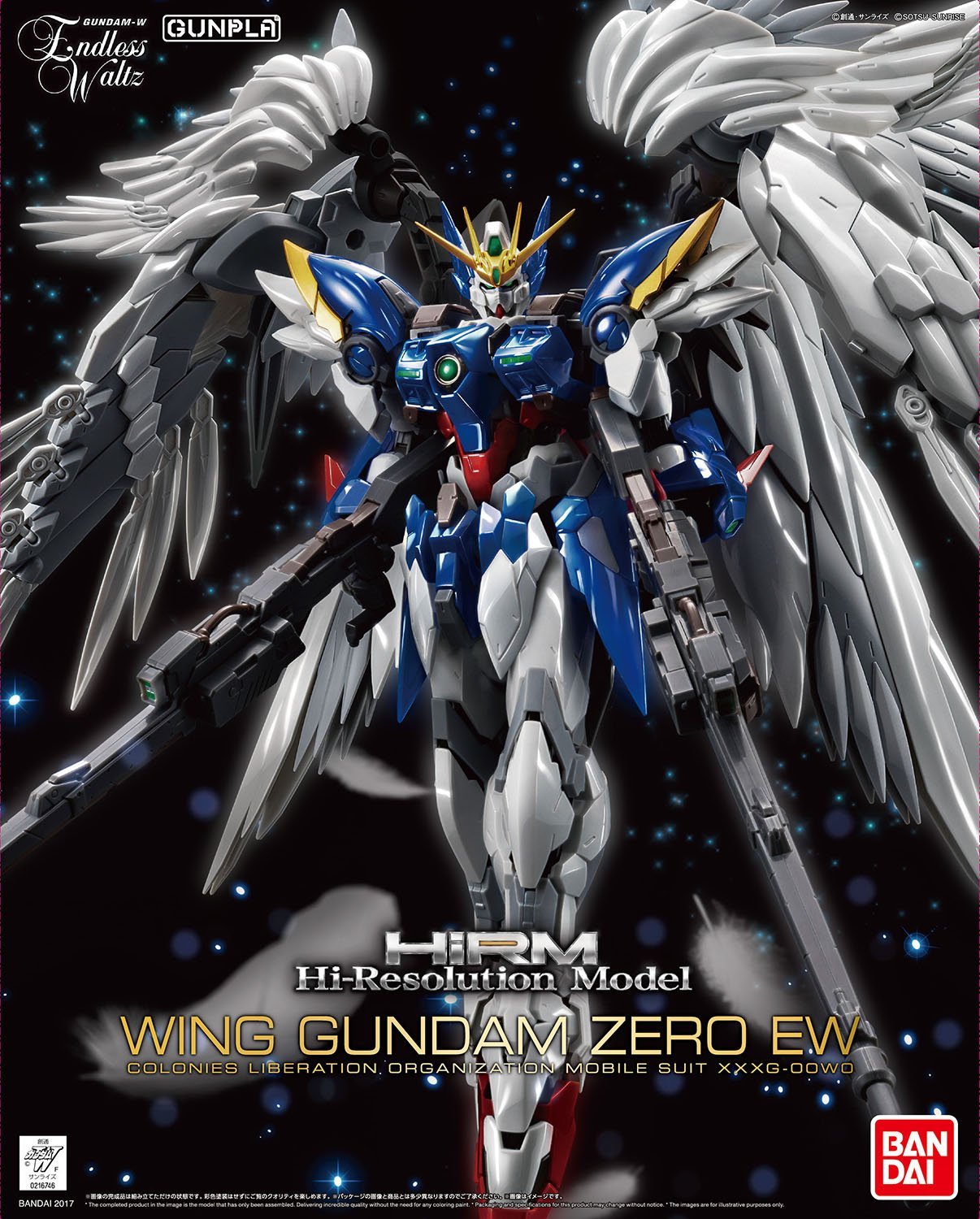 wing gundam zero