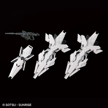 Hguc Rx 0 Unicorn Gundam Destroy Mode Painting Model Edition Gunpla Wiki Fandom