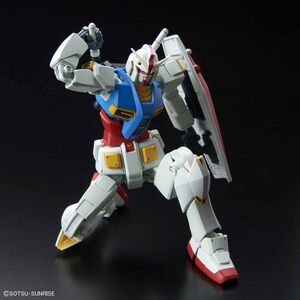 Hg Rx 78 2 Gundam G40 Industrial Design Ver Gunpla Wiki Fandom