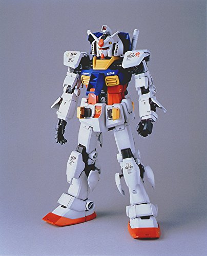 Toys Hobbies Models Kits Titanium Finish Gunpla Model Kit Pg 1 60 Gundam Base Limited Rx 78 2 Gundam