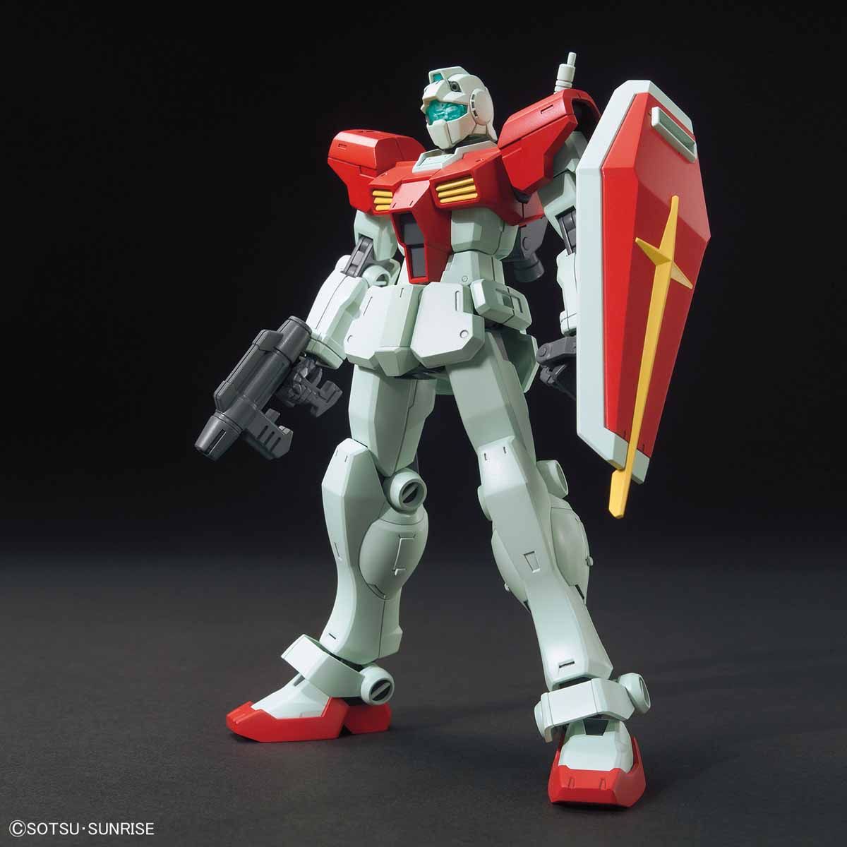 Image - HGBF-GMGM-1.jpg | Gunpla Wiki | FANDOM powered by Wikia