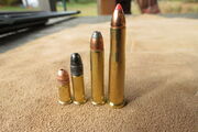22 cartridge comparisons