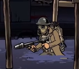 guns gore and cannoli wiki