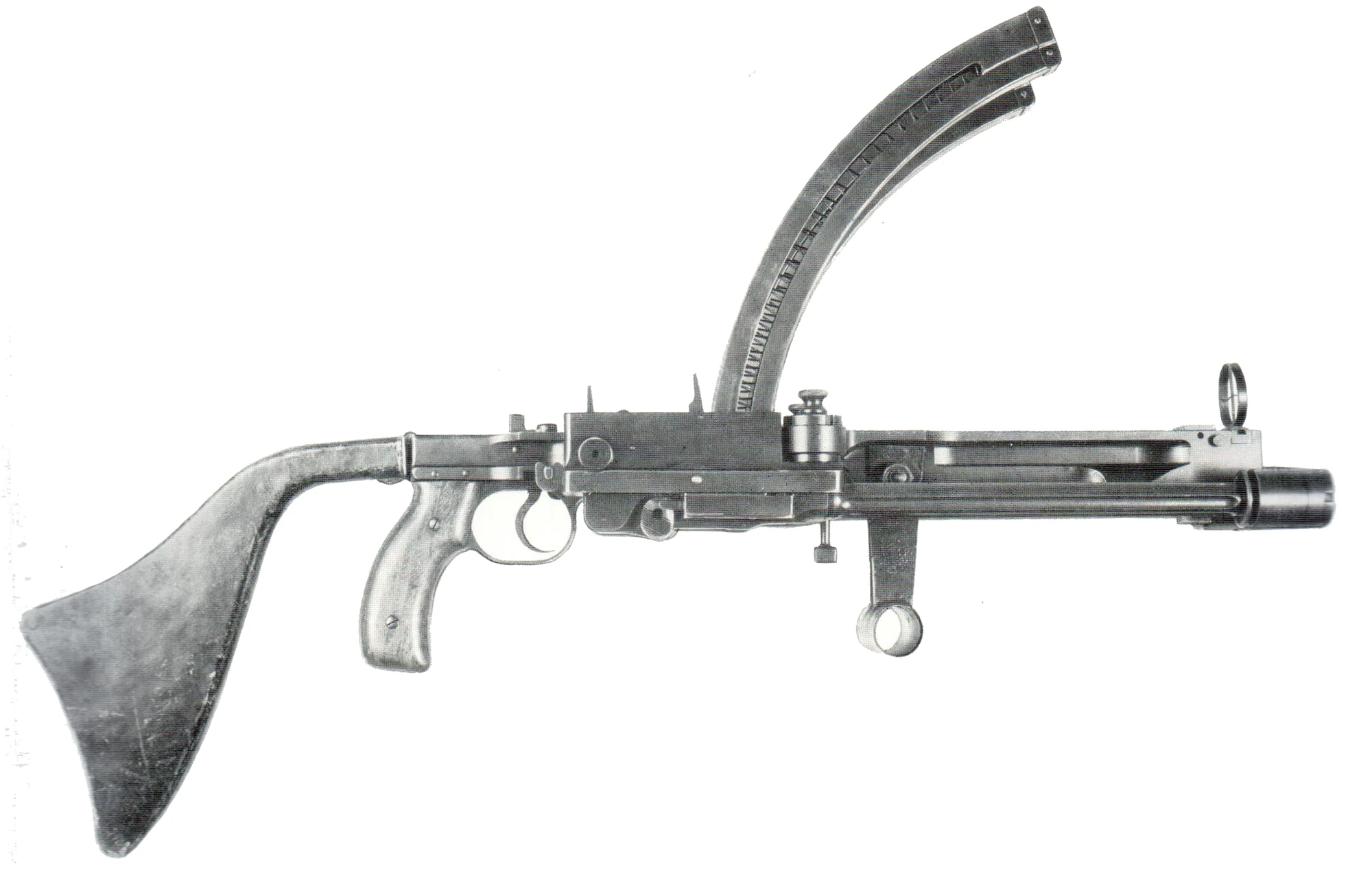 FliegerDoppelpistole Gun Wiki Fandom