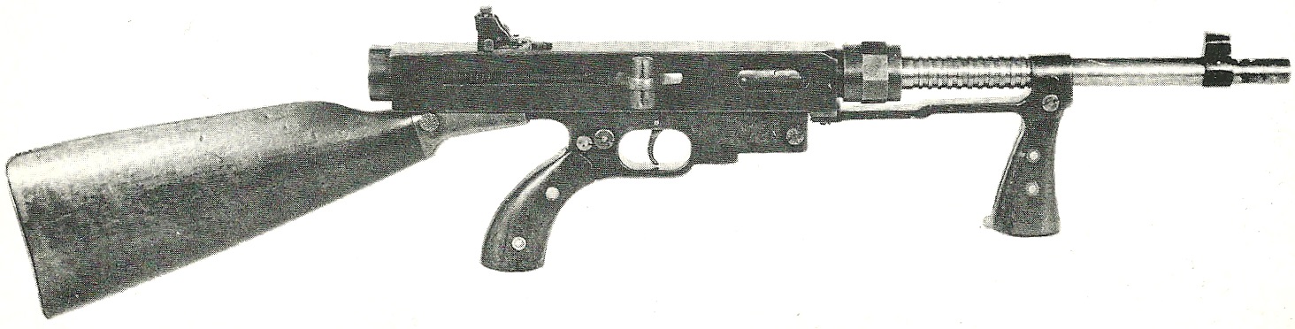 Dinely Machine Carbine Gun Wiki Fandom Powered By Wikia
