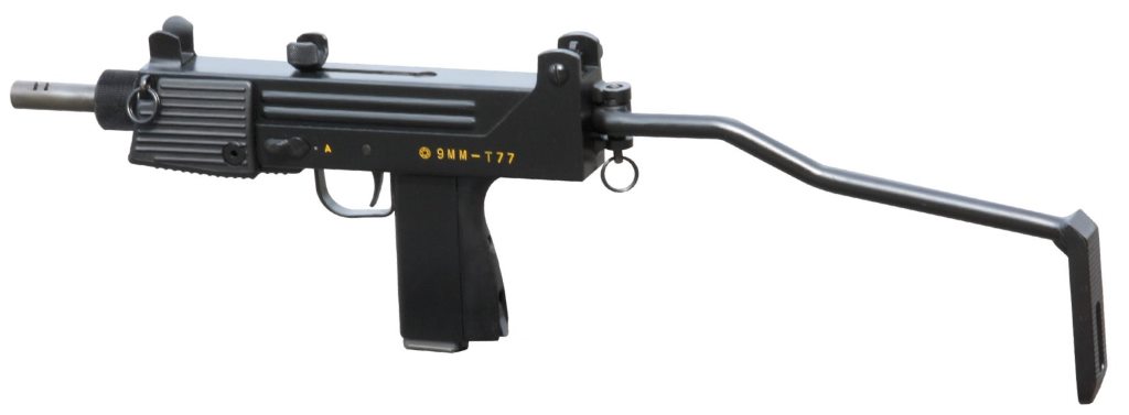 T77 submachine gun Gun Wiki FANDOM powered by Wikia T77 submachine gun Gun Wiki FANDOM powered by Wikia
