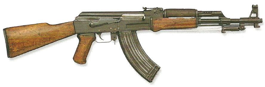 Type 56 assault rifle | Gun Wiki | FANDOM powered by Wikia