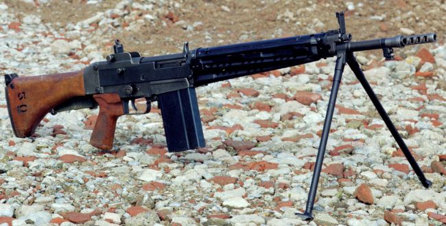 Howa Type 64 | Gun Wiki | FANDOM powered by Wikia