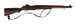 M1 Garand
