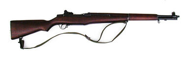 M1 Garand