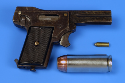 2.7mm Kolibri | Gun Wiki | FANDOM powered by Wikia