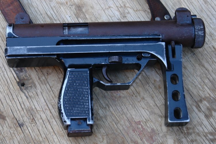MGP-84 | Gun Wiki | FANDOM powered by Wikia