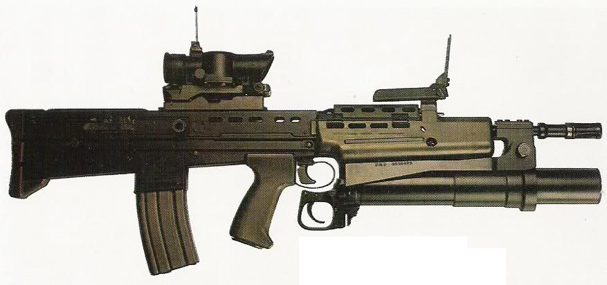 Hilton HG-40 | Gun Wiki | FANDOM powered by Wikia