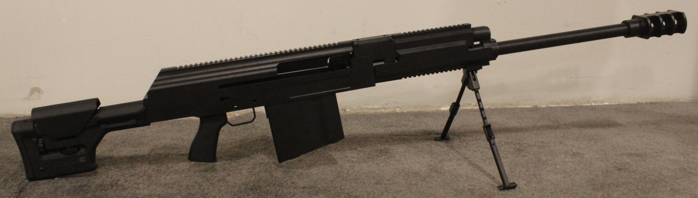 Ak 50 Gun Wiki Fandom