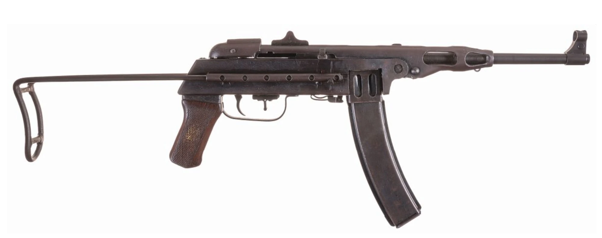 K50M Gun Wiki Fandom