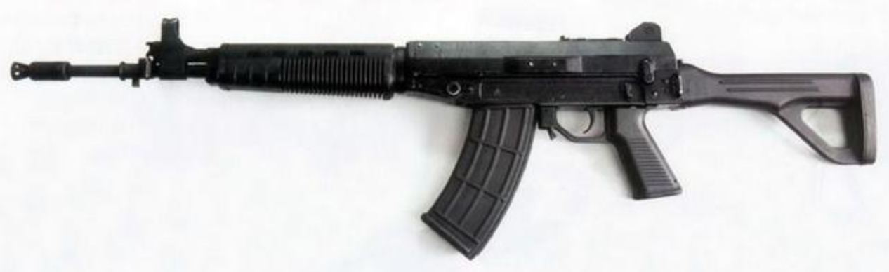 QBZ-03 | Gun Wiki | Fandom