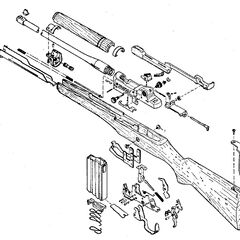 Ruger Mini-14 | Gun Wiki | FANDOM powered by Wikia