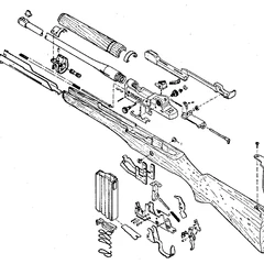 Ruger Mini 14 Gun Wiki FANDOM powered by Wikia