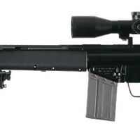 Heckler Koch Psg 1 Gun Wiki Fandom