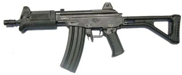 IMI Galil Gun Wiki FANDOM powered by Wikia