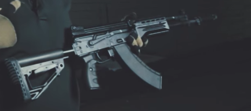ak 400 gun wiki fandom powered by wikia