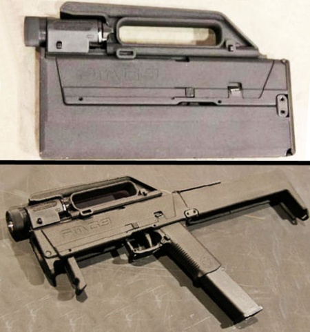 magpul fmg 9 gun wiki fandom powered by wikia