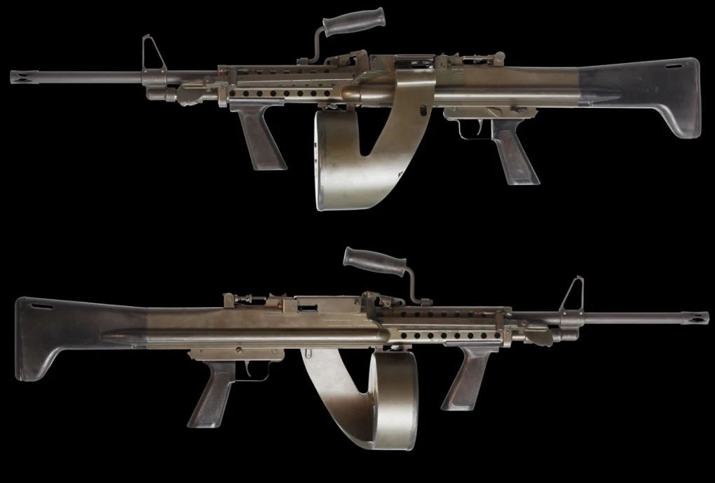 Colt CMG Gun Wiki FANDOM powered by Wikia