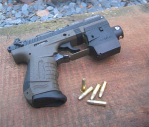 walther p22 gun wiki fandom powered by wikia