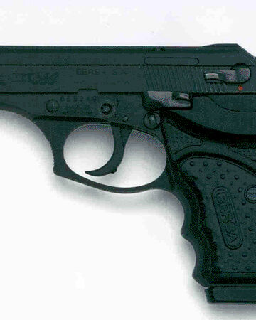 Bersa Thunder 380 Gun Wiki Fandom