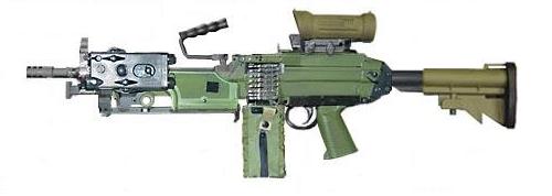 Image - C9A2.jpg | Gun Wiki | FANDOM powered by Wikia