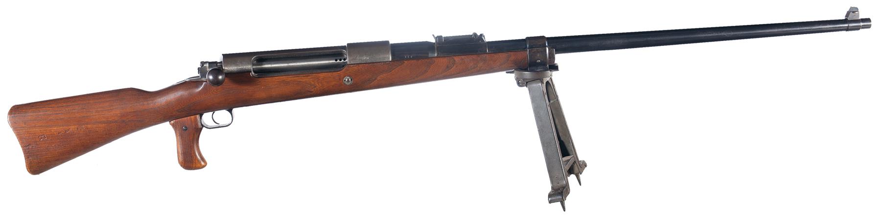 Mauser 1918 T Gewehr Gun Wiki Fandom Powered By Wikia