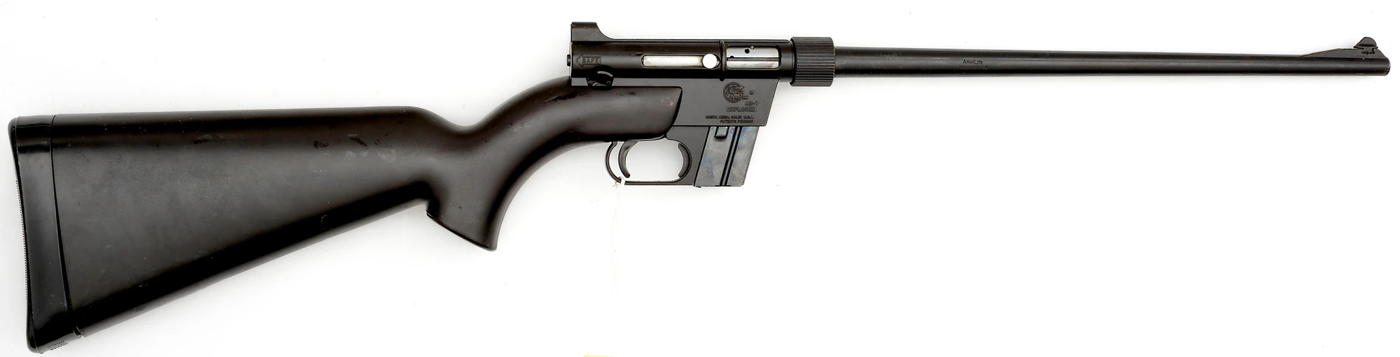 ArmaLite AR7 Gun Wiki FANDOM powered by Wikia