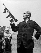 A Thompson-and-his-gun