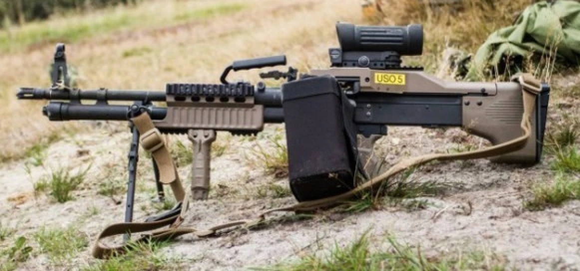 CategoryGeneral purpose machine guns Gun Wiki FANDOM powered by Wikia