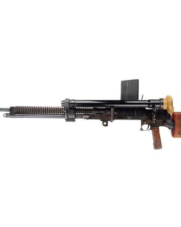 Type 97 Heavy Tank Machine Gun Gun Wiki Fandom