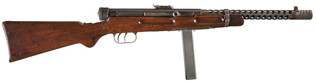 Beretta Model 38 | Gun Wiki | FANDOM powered by Wikia