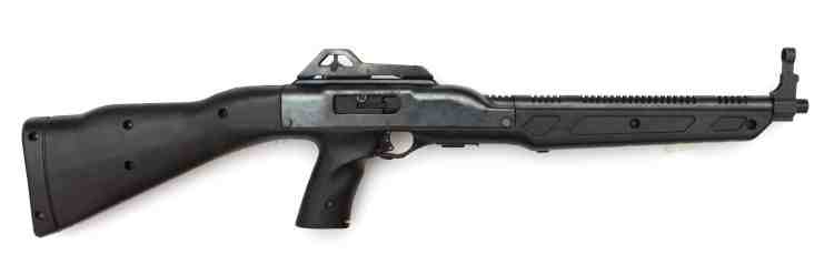 Hi-Point Firearms | Gun Wiki | FANDOM powered by Wikia