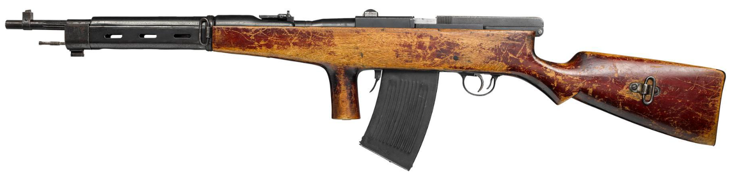 Fedorov Avtomat | Gun Wiki | Fandom