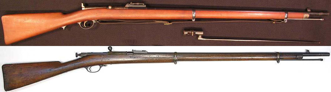 Berdan rifle | Gun Wiki | Fandom