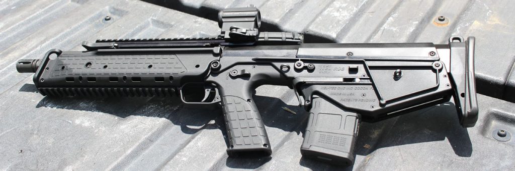 kel tec rdb gun wiki fandom powered by wikia