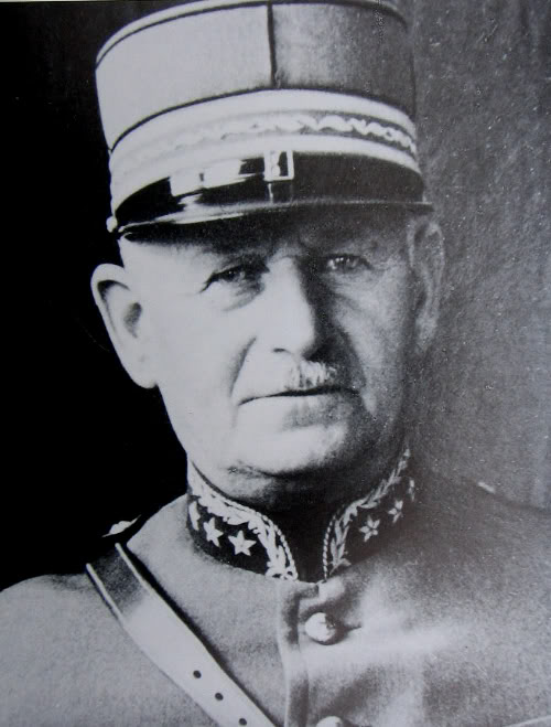 Adolf Furrer | Gun Wiki | Fandom