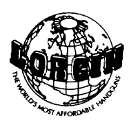 Lorcin Lorcin