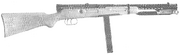 Beretta Model 38-49