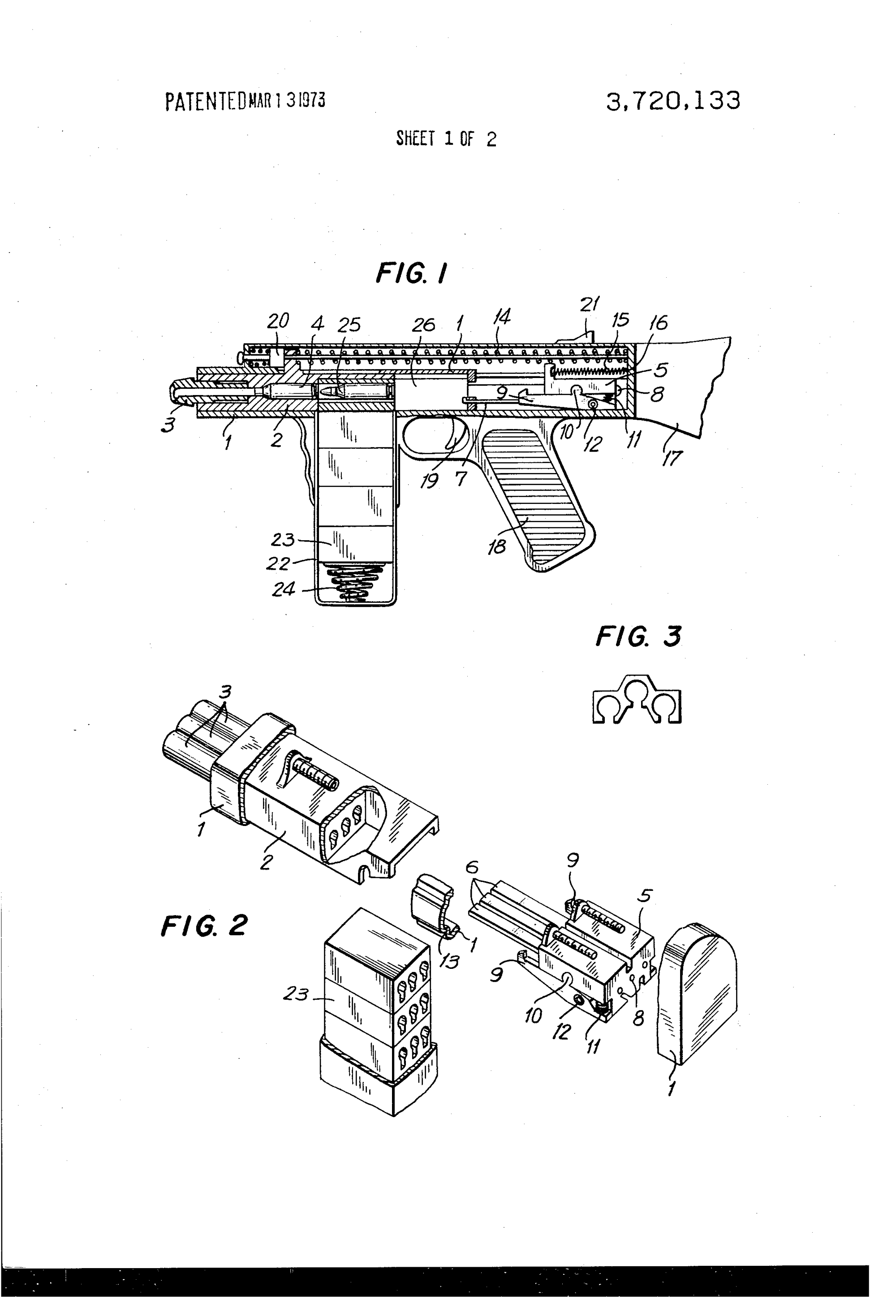 Volley Firing Infantry Weapon Gun Wiki FANDOM powered by Wikia